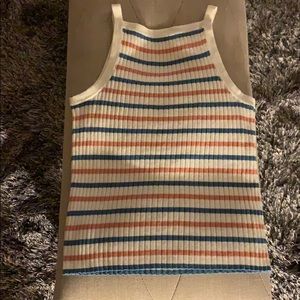 Madewell Tops - Madewell tank Madewell Tops - Madewell tank